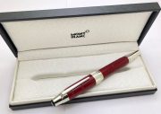 Mont Blanc Antoine De Saint-Exupery Limited Edition Rollerball Pen - 1 - Image 2