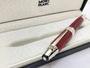 Mont Blanc Antoine De Saint-Exupery Limited Edition Rollerball Pen - 1 - Image 3