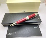 Mont Blanc Antoine De Saint-Exupery Limited Edition Rollerball Pen - 1 - Image 4