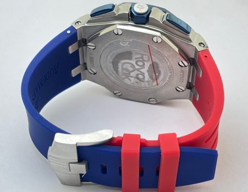 Audemars Piguet Royal Oak Offshore Russian Flag Limited Edition Watch - Image 6