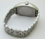 Franck Muller Crazy Hours Croco Green Steel Swiss Automatic Watch - Image 6