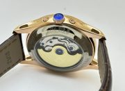 Patek Philippe Complications Annual Calendar White Swiss Automatic Watch - Image 7