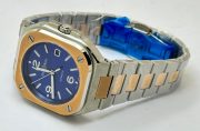 Bell & Ross BR05 Dual Tone Blue Swiss Automatic Watch - Image 5