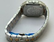 Bell & Ross BR05 Dual Tone Blue Swiss Automatic Watch - Image 6