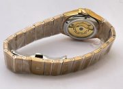 Omega Constellation Double Eagle 36MM Rose Gold Swiss Automatic Watch - Image 6