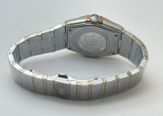 Omega Constellation Double Eagle Diamond Mark Watch - Image 6