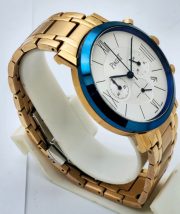 Piaget Altiplano Chronograph Rose Gold Watch - Image 4