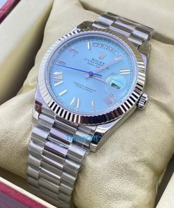Rolex Day-Date Swiss Eta Watches In India