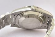 Rolex Day-Date Ice Blue Swiss ETA Automatic 7750 Valjoux Movement Watch - Image 10