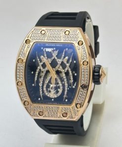Richard Mille Rafael Nadal First Copy Watches In Delhi Mumbai