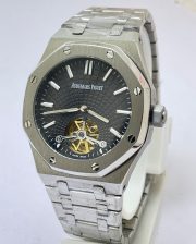 Audemars Piguet Royal Oak Tourbillon Swiss Automatic Watch - Image 2