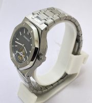 Audemars Piguet Royal Oak Tourbillon Swiss Automatic Watch - Image 3