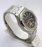 Audemars Piguet Royal Oak Tourbillon Swiss Automatic Watch - Image 4