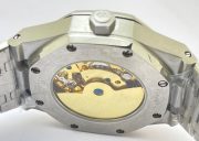 Audemars Piguet Royal Oak Tourbillon Swiss Automatic Watch - Image 7