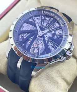Roger Dubuis First Copy Watches In Mumbai And Delhi