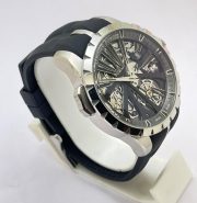 Roger Dubuis Excalibur Diabolus In Machina Black Swiss Automatic Watch - Image 4
