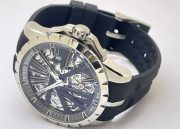 Roger Dubuis Excalibur Diabolus In Machina Black Swiss Automatic Watch - Image 5