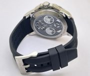 Roger Dubuis Excalibur Diabolus In Machina Black Swiss Automatic Watch - Image 6