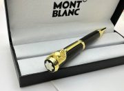 Mont Blanc Writers Edition Rudyard Kipling Ballpoint Pen - 1 - Image 2