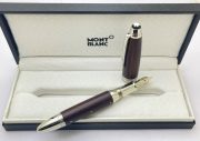 Mont Blanc L'Aubrac Meisterstuck Fountain Pen - Image 2