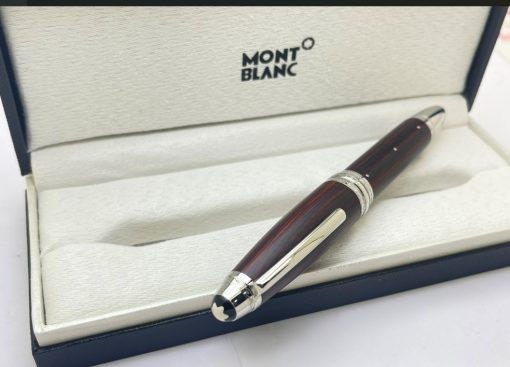 Mont Blanc L'Aubrac Meisterstuck Fountain Pen - Image 3