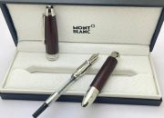 Mont Blanc L'Aubrac Meisterstuck Fountain Pen - Image 4