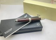 Mont Blanc L'Aubrac Meisterstuck Fountain Pen - Image 5