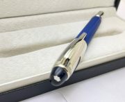 Mont Blanc Blue Planet Edition Fountain Pen - Image 3