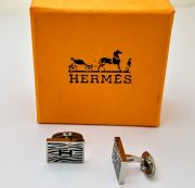 Hermes Cufflinks - 2