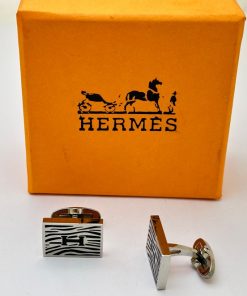 Hermes Cufflinks - 2