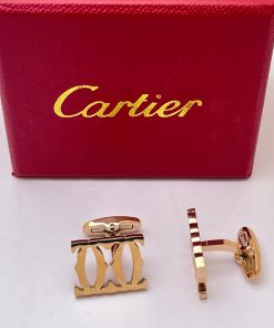 Cartier Cufflinks - 2