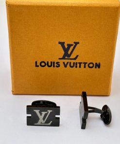 LV Cufflinks - 1