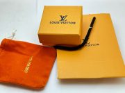 LV Cufflinks - 1 - Image 2