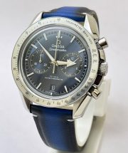 Omega Speedmaster 57 Co-Axial Master Chronometer Chronograph Watch - Image 2