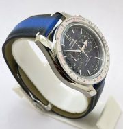 Omega Speedmaster 57 Co-Axial Master Chronometer Chronograph Watch - Image 4