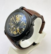 Panerai Lo Scienziato Swiss Automatic Watch - Image 3