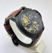 Panerai Lo Scienziato Swiss Automatic Watch - Image 4