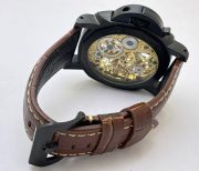 Panerai Lo Scienziato Swiss Automatic Watch - Image 6