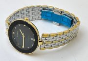 Rado Florence Black Dual Tone Watch - Image 5