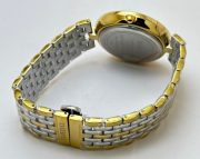 Rado Florence Black Dual Tone Watch - Image 6