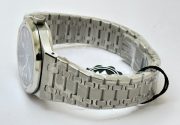 Audemars Piguet Royal Oak Steel Blue Swiss ETA Valjoux 7750 Automatic Watch - Image 8