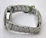 Rolex GMT Master II Destro Left-Handed Oyster Bracelet Swiss ETA 7750 Valjoux Movement Watch - Image 6