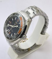 Omega Seamaster Planet Ocean 2 SWISS ETA 2250 Valjoux Automatic Watch - Image 3