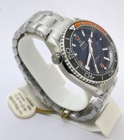 Omega Seamaster Planet Ocean 2 SWISS ETA 2250 Valjoux Automatic Watch - Image 4