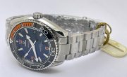 Omega Seamaster Planet Ocean 2 SWISS ETA 2250 Valjoux Automatic Watch - Image 5