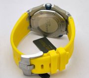 Audemars Piguet Diver Yellow Rubber Strap Swiss Automatic Watch - Image 6