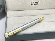 Mont Blanc Heritage 1912 Steel Ball Point Pen - Image 2
