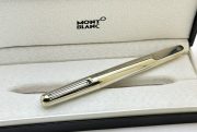Mont Blanc M Red Signature Rollerball Pen - Image 2