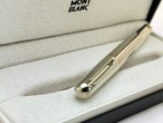 Mont Blanc M Red Signature Rollerball Pen - Image 3