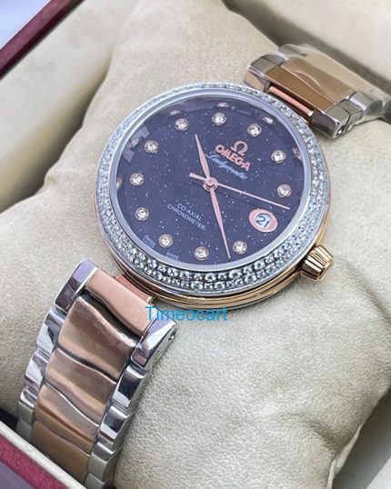 Omega Women First Copy Watches In Delhi